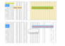 accurately convert PDF to excel or CSV with data extraction